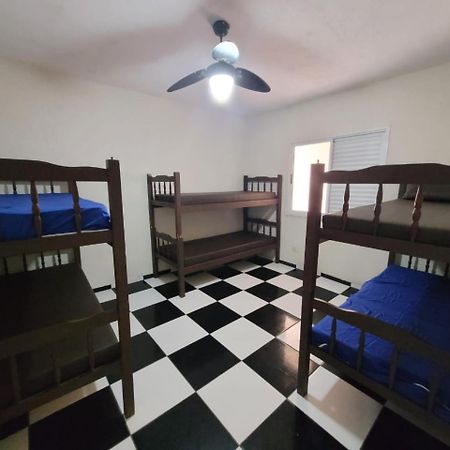 Casa 50 Metros Da Praia Matinhos Esterno foto