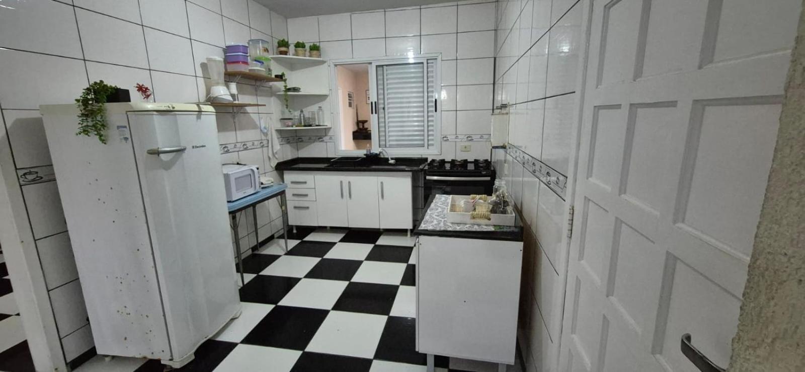 Casa 50 Metros Da Praia Matinhos Esterno foto