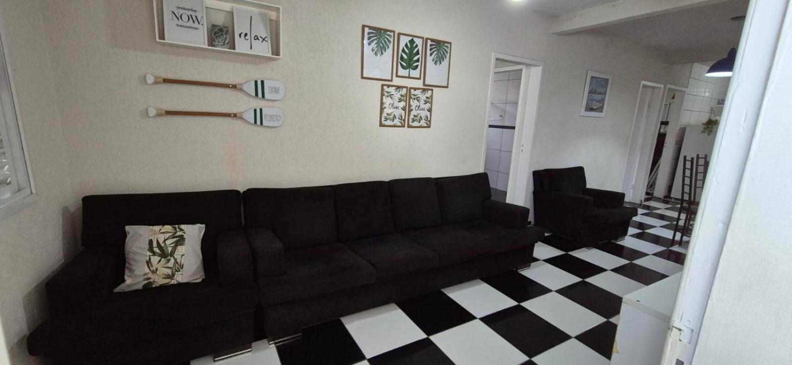 Casa 50 Metros Da Praia Matinhos Esterno foto