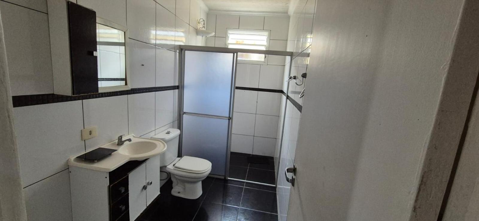 Casa 50 Metros Da Praia Matinhos Esterno foto